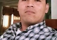 Ishak ( Pang Kureng) Ketua KPA Wilayah Aceh Teumiang