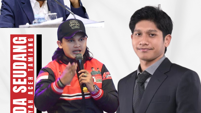 DPW MUDA SEUDANG TAMIANG mendukung Sepenuhnya Penunjukan Sunnyl Iqbal sebagai Komisaris Utama PGE