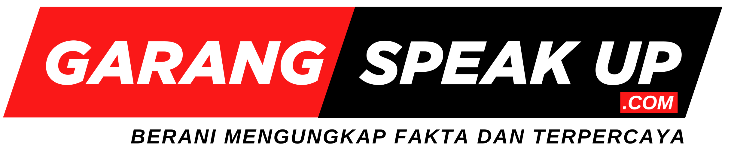 GarangSpeakUp.com